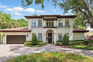 1361 Palmer Ave, Winter Park, FL 32789