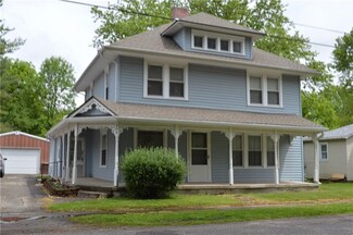 304 E Wall St, Advance, IN 46102