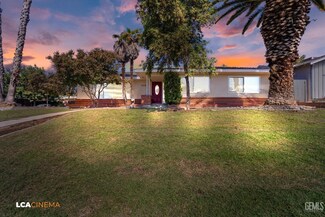 1200 Shattuck Ave, Bakersfield, CA 93305