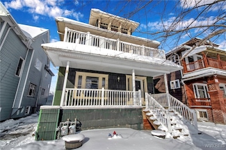 96 Roanoke Pkwy, Buffalo, NY 14210