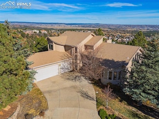 8315 Bluffview Way, Colorado Springs, CO 80919