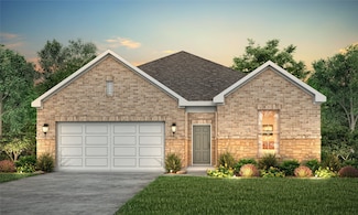 9328 Shady Creek Dr, Conroe, TX 77303