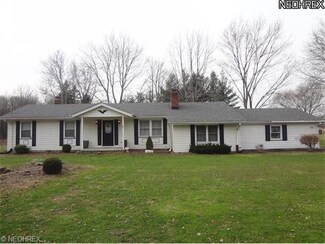 1165 Allen Smith Rd, Leavittsburg, OH 44430