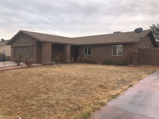 6265 E 42nd Ln, Yuma, AZ 85365