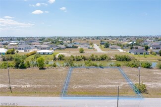 434 NW 14th Terrace, Cape Coral, FL 33993