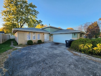 16710 Kenwood Ave, South Holland, IL 60473