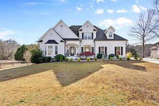 437 Lancelot Trail, McDonough, GA 30252