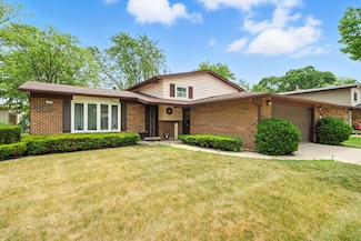 22555 Mission Dr, Richton Park, IL 60471