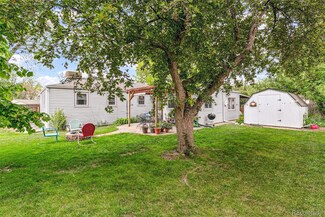 4285 Newland St, Wheat Ridge, CO 80033