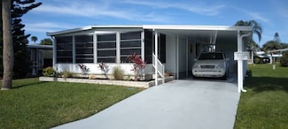 7300 20th St Unit 136, Vero Beach, FL 32966