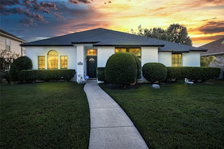 7030 Jack Franzen Dr, Garland, TX 75043