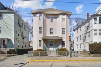 399 West Ave, Pawtucket, RI 02860