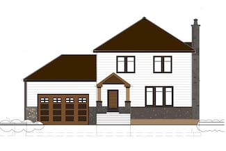 651 S Circle Ave, Port Barrington, IL 60010
