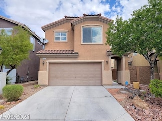 9132 Spumante Ave, Las Vegas, NV 89148