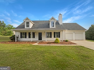 727 Overlook Crest, Monroe, GA 30655