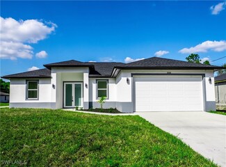 3000 25th St W, Lehigh Acres, FL 33971