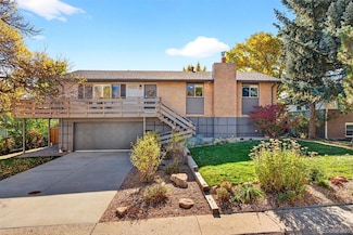 6022 W Alder Ave, Littleton, CO 80128