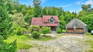 42 Dublin Rd, Harrisville, NH 03450