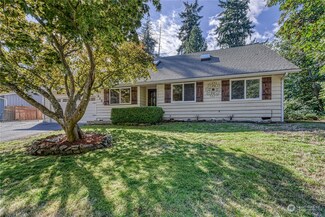 5424 25th Ave NW, Gig Harbor, WA 98335