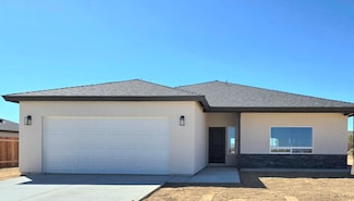 10107 Vista Rd, California City, CA 93505