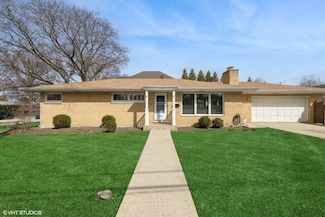3951 Forest Ave, Western Springs, IL 60558
