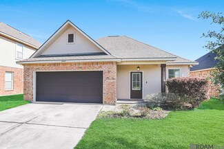 8663 Hackberry Ridge Ave, Zachary, LA 70791