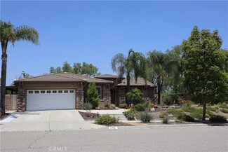 1795 Riverstone St, Corona, CA 92883