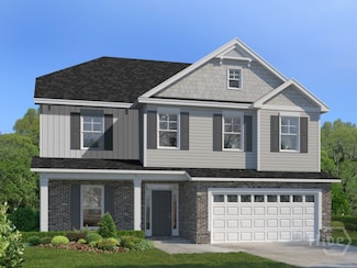 153 Como Dr, Pooler, GA 31322