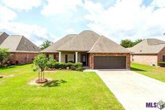 41203 Hidden Cove Ave, Gonzales, LA 70737