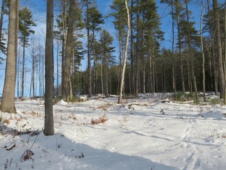 Lot E Twilight View Rd, Bridgton, ME 04009