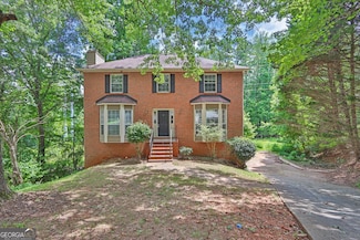 1537 Mcadoo Dr SW, Marietta, GA 30064