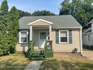 1314 W Barnes Ave, Lansing, MI 48910