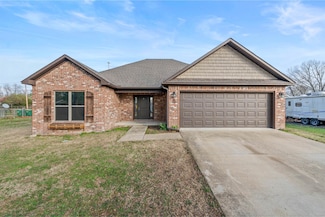 8 Jane Dr, Sherwood, AR 72120
