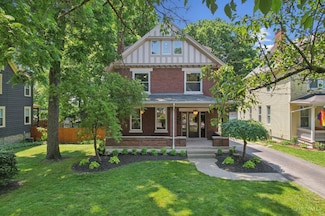 5719 Arnsby Place, Cincinnati, OH 45227