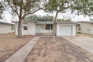 4401 Aspen St, Corpus Christi, TX 78411