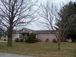 105 Wabash Ave, Worthington, IN 47471