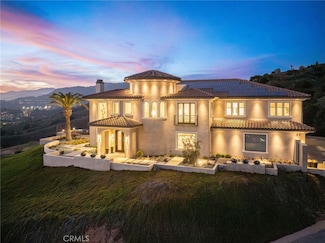 4485 Broken Spur Rd, La Verne, CA 91750