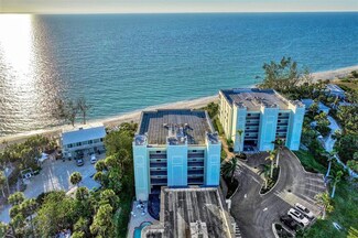 5056 N Beach Rd Unit 201, Englewood, FL 34223