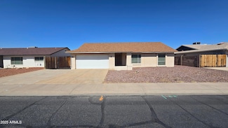 15608 N 58th Ave, Glendale, AZ 85306