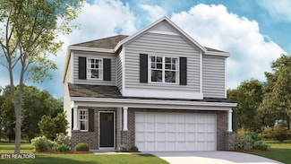 6910 Squirrel Run Ln, Corryton, TN 37721