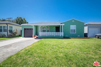 1413 S Temple Ave, Compton, CA 90221