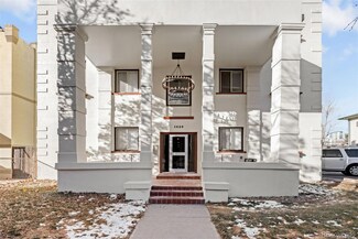 1629 N Clarkson St Unit 38, Denver, CO 80218