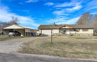 7341 Steven St, Harrison, AR 72601