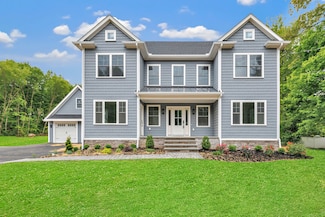 175 Purdy Hill Rd, Monroe, CT 06468