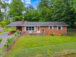 1549 Park Ln, Sevierville, TN 37876