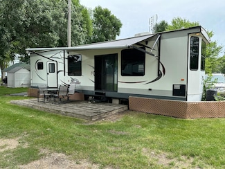 1635 Minnesota 27, Osakis, MN 56360