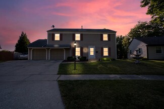 9 Beau Meade Rd Unit 31, Oswego, IL 60543