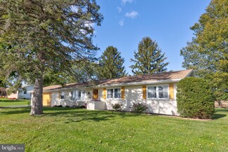 1310 Zimmerman Rd, Carlisle, PA 17015