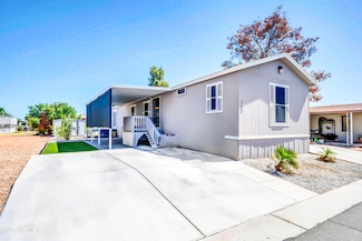 12721 W Greenway Rd Unit 102, El Mirage, AZ 85335