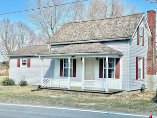 12204 Wilmington Ave, Leesburg, OH 45135
